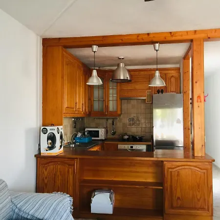 Apartment Casa Pino 2