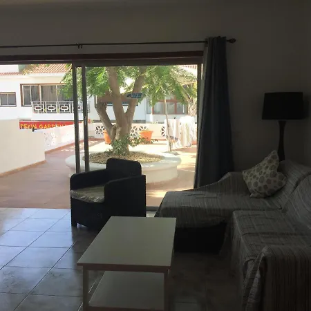 Apartment Casa Pino 2 Acantilado de los Gigantes