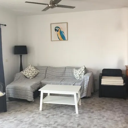 Casa Pino 2 Acantilado de los Gigantes