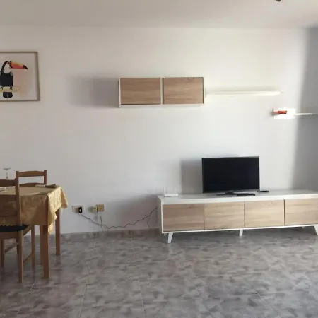 Casa Pino 2 Apartment Acantilado de los Gigantes