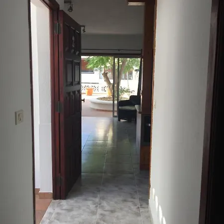 Casa Pino 2 Apartment *