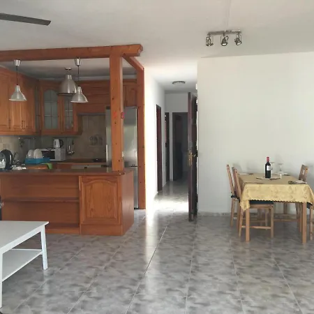 Casa Pino 2 Apartment
