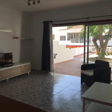 Apartment Casa Pino 2