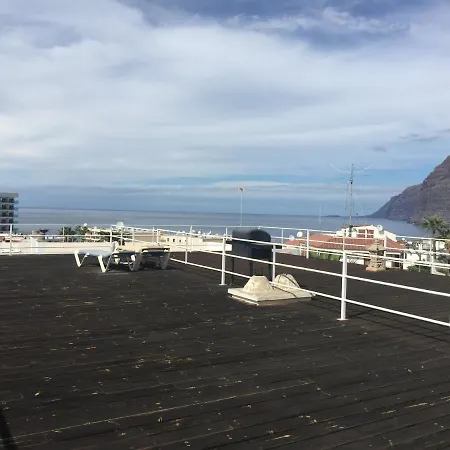 Casa Pino 2 Acantilado de los Gigantes