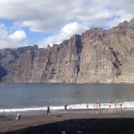 Casa Pino 2 Appartamento Acantilado de los Gigantes